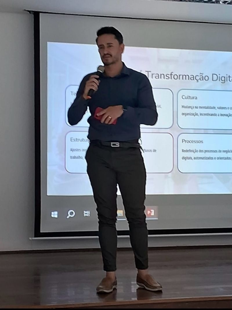 Fernando Cazzolli palestrando